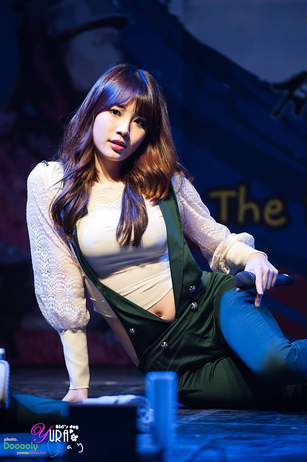 유라씨 하고싶은거해요 | 인스티즈