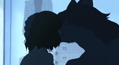 [영화] 늑대아이 (2012) | 인스티즈