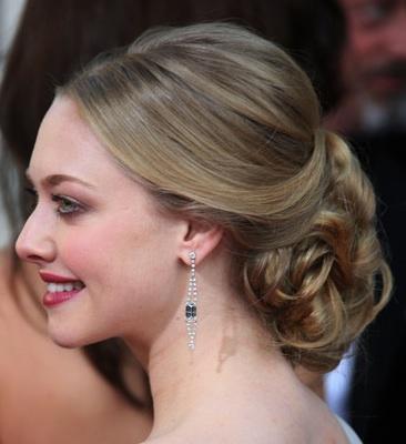 외국 여자연예인들 옆모습 사진들 | 인스티즈