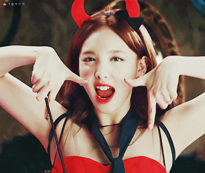 트와이스 나연 | 인스티즈