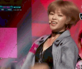 숏컷이 잘어울리는 트와이스 정연 | 인스티즈