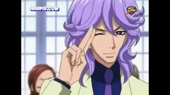 슈가슈가룬 1화 초콜렛과 하트의 유성 | 인스티즈