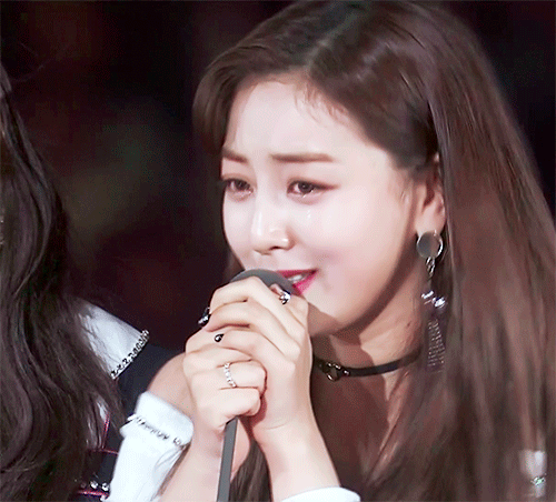 트와이스의 눈물 | 인스티즈