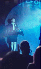 영화 리얼 속 카메오들...gif (데이터 주의) | 인스티즈