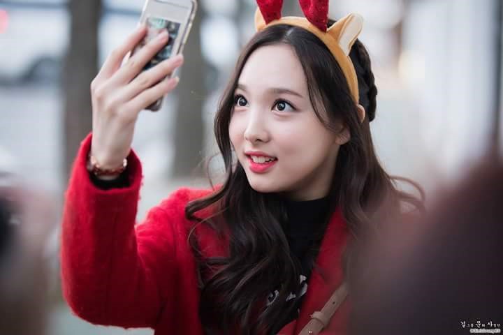 트와이스 나연 | 인스티즈