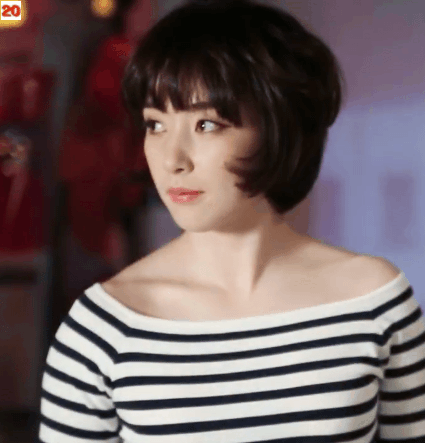 리우 올림픽에 출전한 탁구선수 외모 ㄷㄷ | 인스티즈