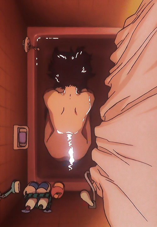 환각과 현실이 구분안되는 애니메이션.jpg | 인스티즈