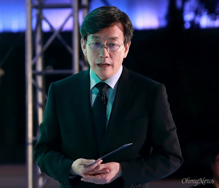 사실상 둘중 하나는 평생 쌓아온 이미지 날아갈듯 | 인스티즈