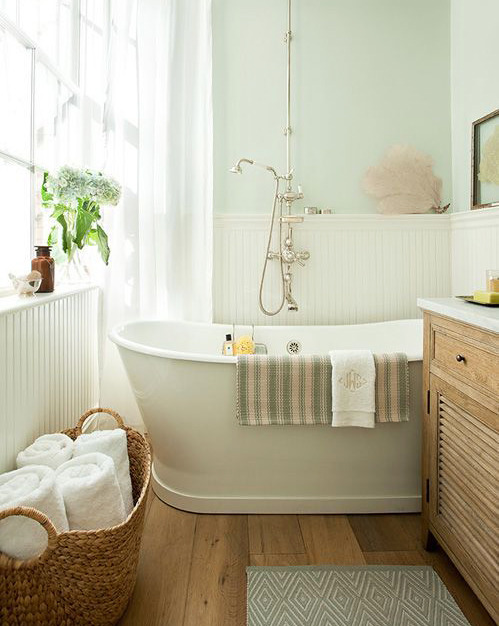 화장실 인테리어 | 인스티즈