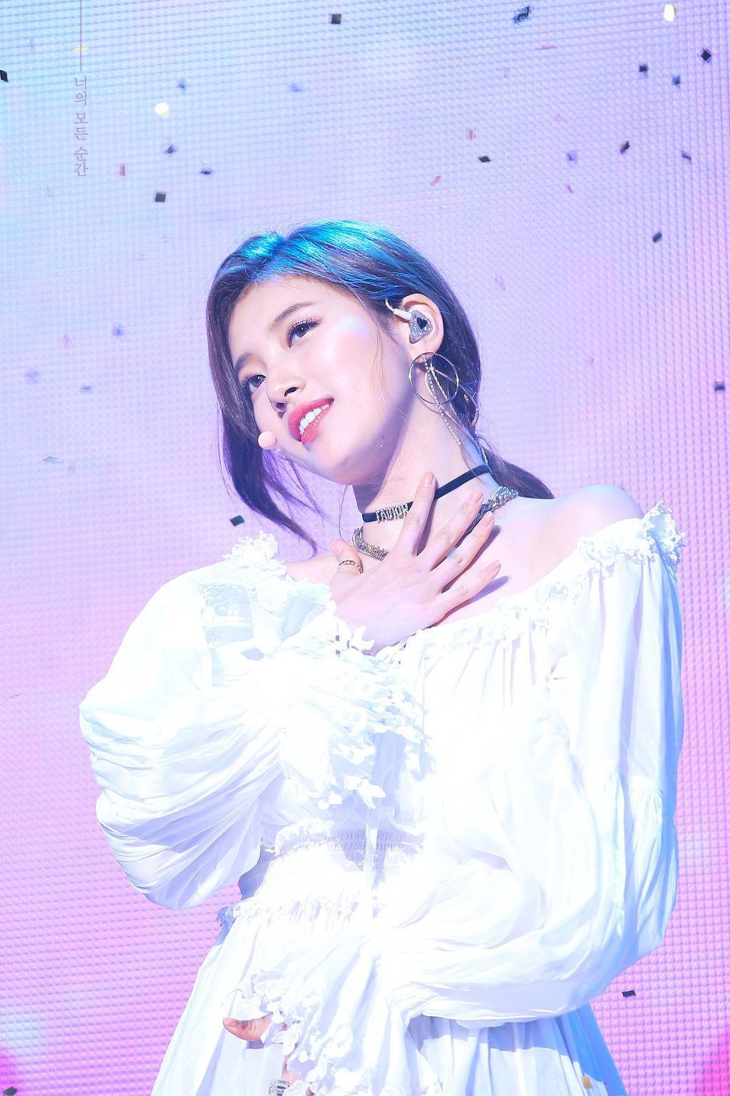 수지는 천사인가요?.jpgif | 인스티즈