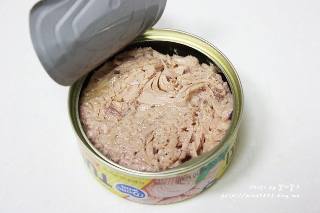 김치찌개를 끓여야 하는데 고기가 없다 그래서 나는 | 인스티즈