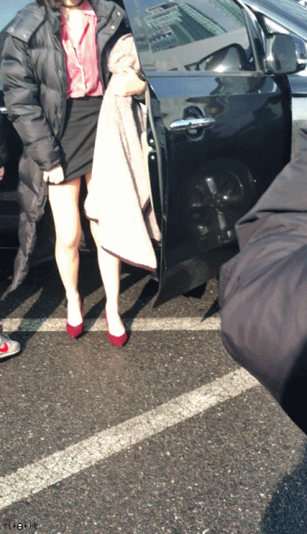 레드벨벳 조이 실물 느낌 | 인스티즈