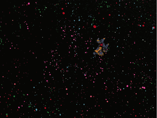 외눈박인데 멋있는 기체.jpg | 인스티즈