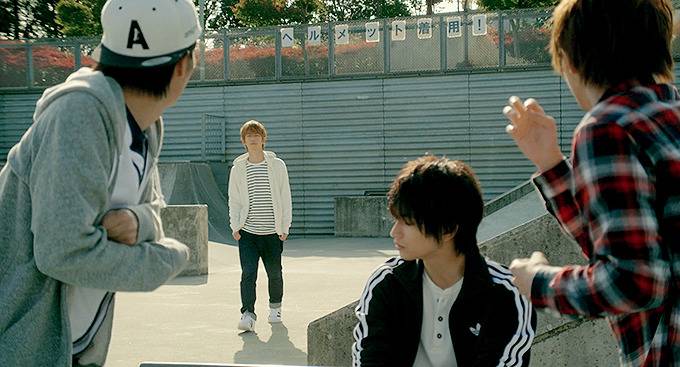 [쿠로사키군의말대로는되지않아] 잘생긴 쁘띠쓰레기와 잘생긴 개쓰레기 사이에서 고민하는 노이해 영화 02 | 인스티즈