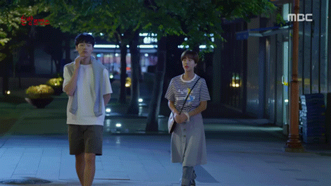 [운빨로맨스] 별거 아닌데 제일 설렜던 장면 | 인스티즈