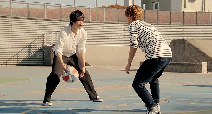 [쿠로사키군의말대로는되지않아] 잘생긴 쁘띠쓰레기와 잘생긴 개쓰레기 사이에서 고민하는 노이해 영화 02 | 인스티즈