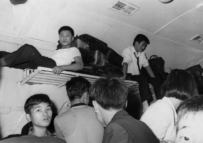 그때 그시절의 추석 풍경 | 인스티즈