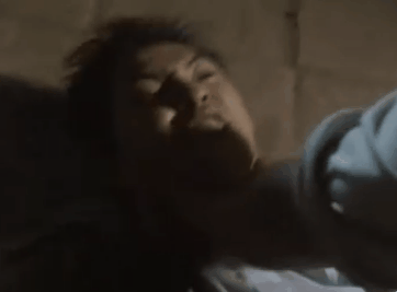 SBS 야인시대 김두한 VS 신마적 명장면 | 인스티즈