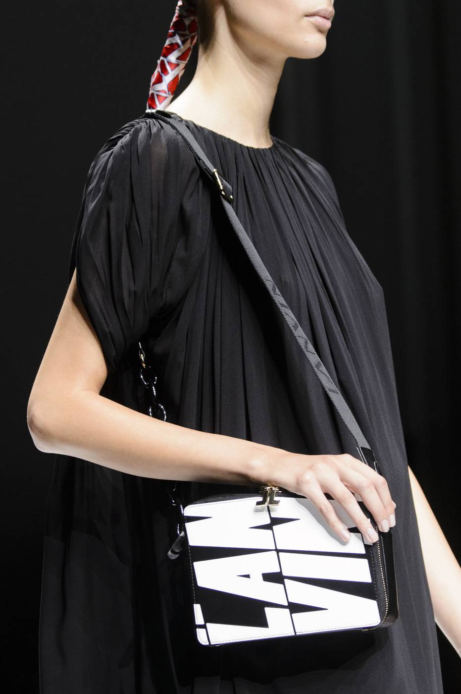 랑방 2018년 신상 백 | 인스티즈