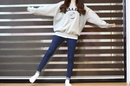 여친룩 합본.jpg | 인스티즈