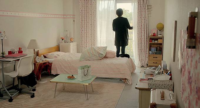 [쿠로사키군의말대로는되지않아] 잘생긴 쁘띠쓰레기와 잘생긴 개쓰레기 사이에서 고민하는 노이해 영화 02 | 인스티즈