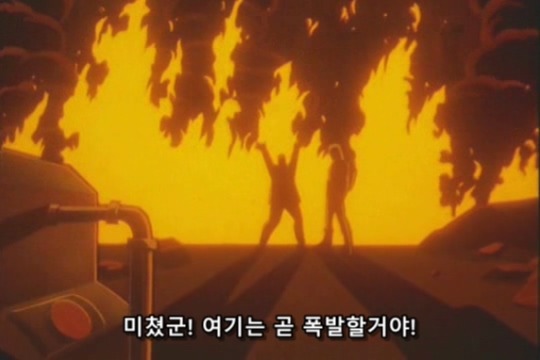 아내를 살리기 위해 어쩔수없이 범죄자가 된 남편 2편 | 인스티즈