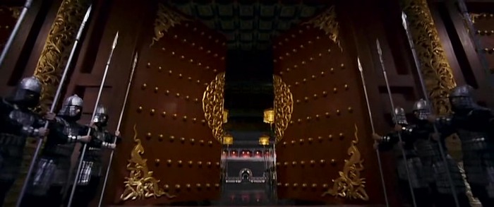 뭐든지 많은 것이 최고임을 강조하는 쭝국 영화.jpg | 인스티즈