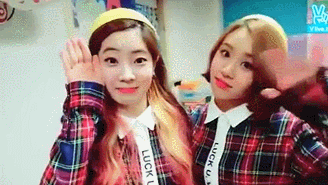 진사 가서 잘 자고있을지 걱정되서 올려보는 트와이스 다현 | 인스티즈