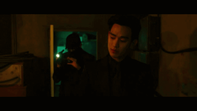 영화 리얼 속 카메오들...gif (데이터 주의) | 인스티즈