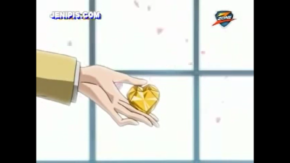 슈가슈가룬 1화 초콜렛과 하트의 유성 | 인스티즈