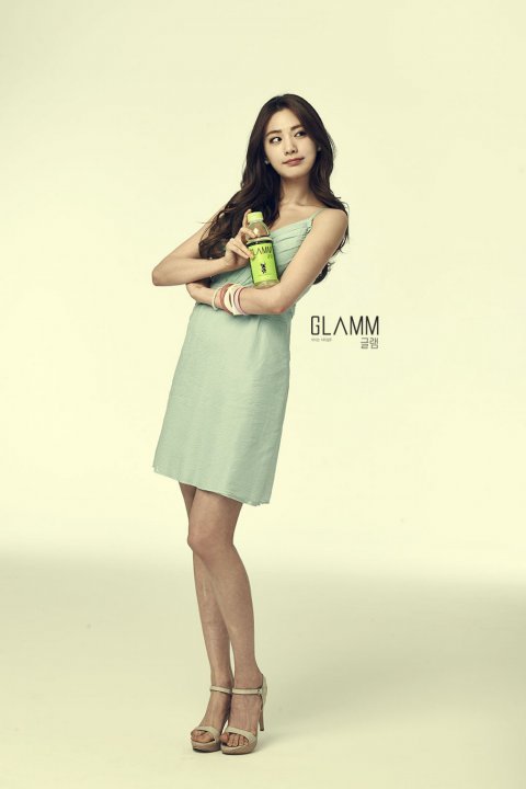 여자들이 선호하는 슬랜더 몸매인 연예인.gif | 인스티즈