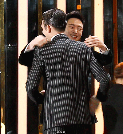 가장보고싶은 퀴어물 남남조합은? | 인스티즈