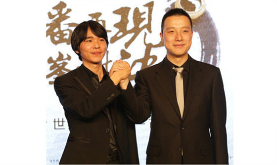 구리 9단이 이세돌에 대해 남긴말 .jpg | 인스티즈