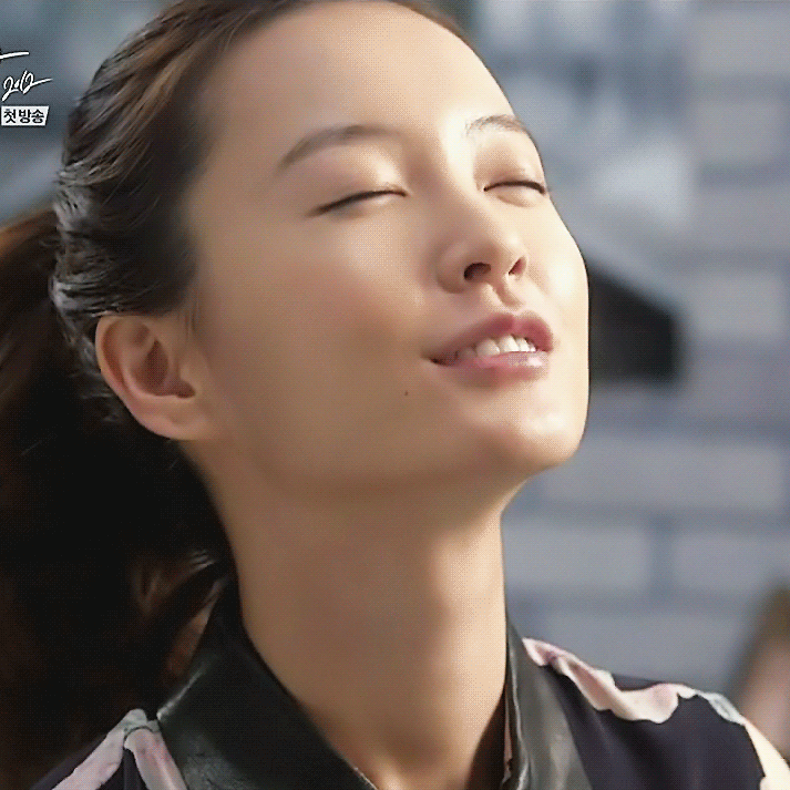 정유미.gif | 인스티즈