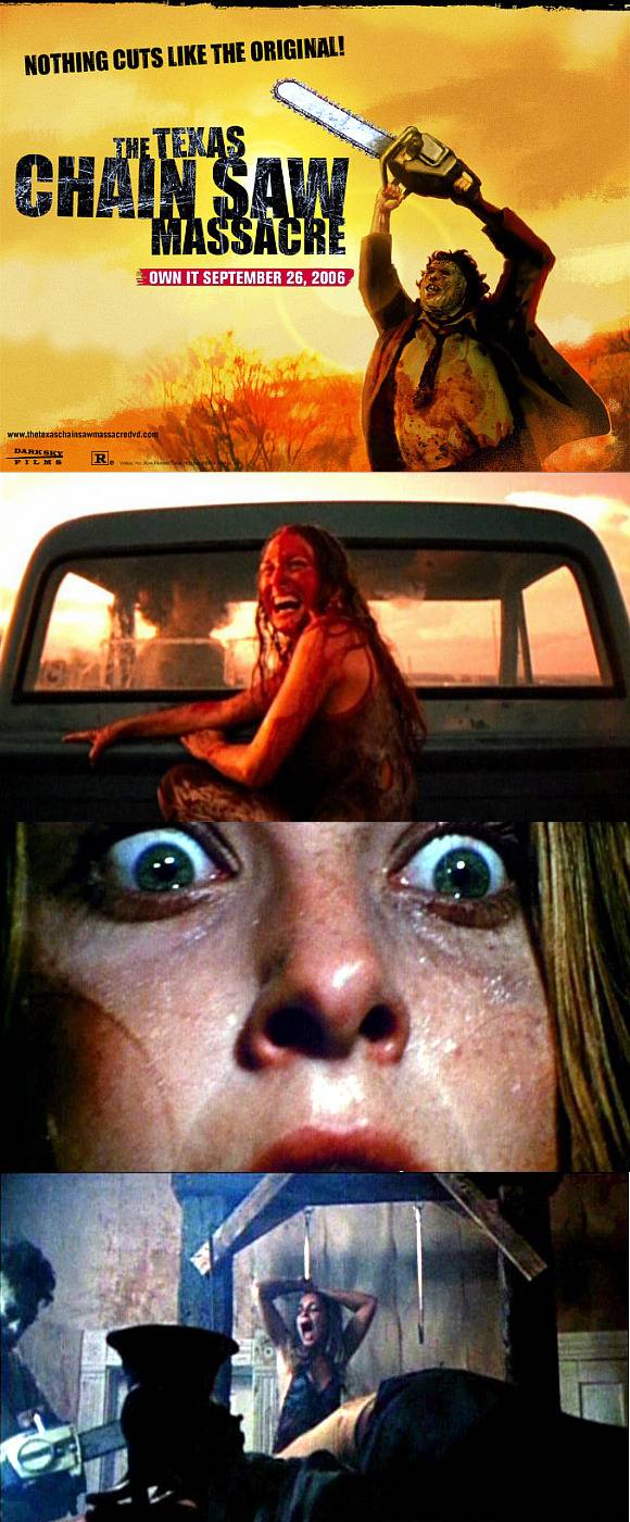 [공포잔인주의] 영화추천 | 인스티즈