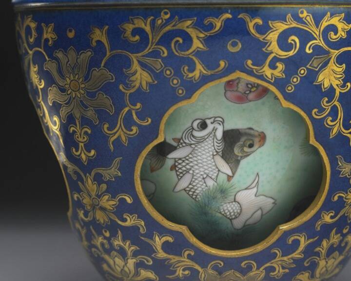 청나라 시대 도자기 | 인스티즈