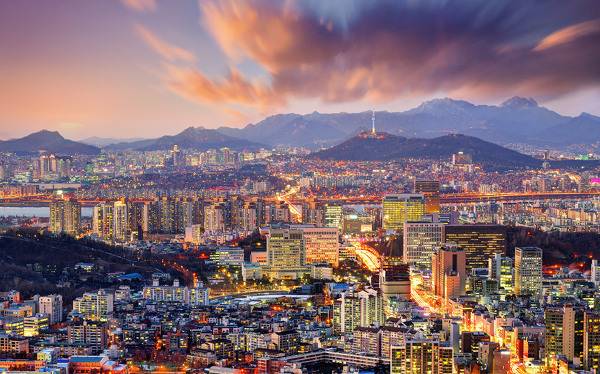 전 세계에서 연평균 근로시간이 가장 적은 도시 Top10 | 인스티즈