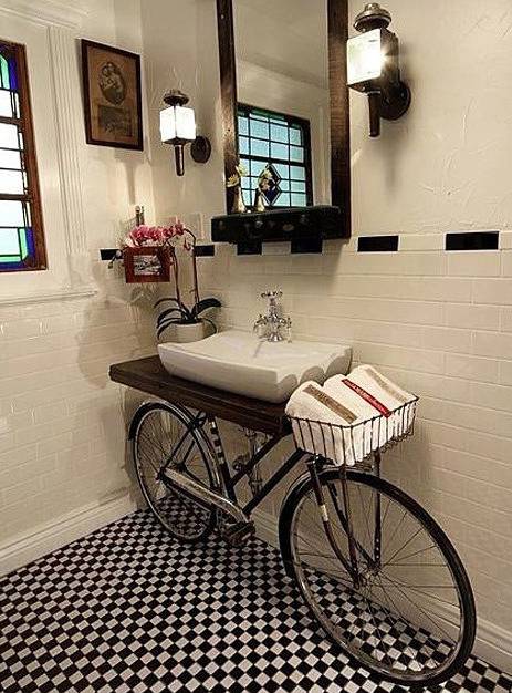 화장실 인테리어 | 인스티즈