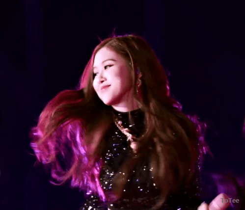 블랙핑크 로제 | 인스티즈