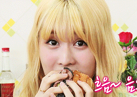 [트와이스] 족발요정 모모 | 인스티즈