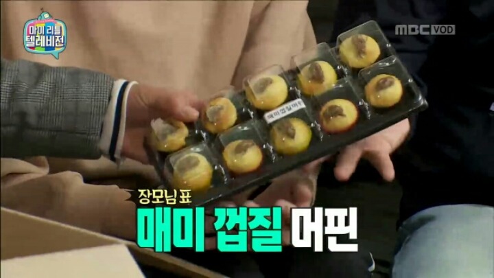 [마리텔] 미래 식량 연구한다는 조영구 장모님 | 인스티즈