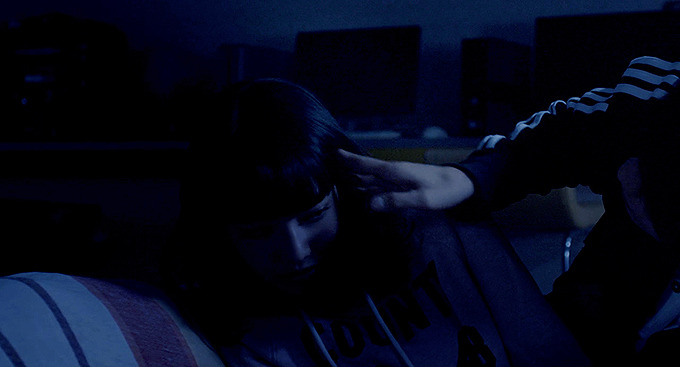 [쿠로사키군의말대로는되지않아] 잘생긴 쁘띠쓰레기와 잘생긴 개쓰레기 사이에서 고민하는 노이해 영화 02 | 인스티즈