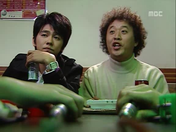 [거침없이하이킥] 민용이와 신지가 이혼한 이유 -13- | 인스티즈