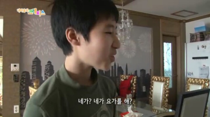 여동생의 다이어트를 도와주는 오빠 | 인스티즈