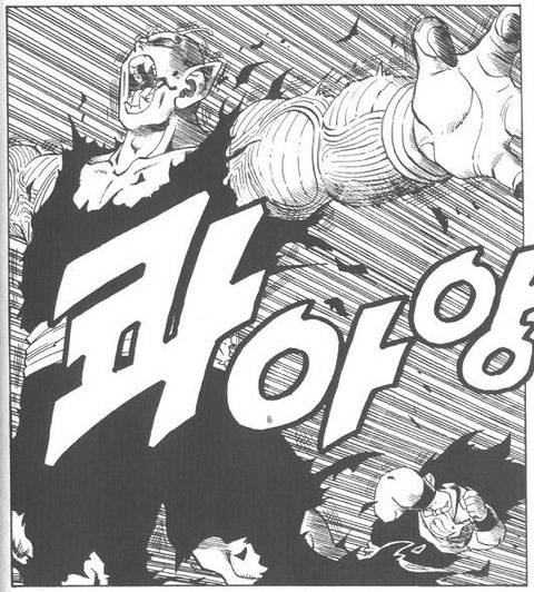 드래곤볼 팬들도 대부분 눈치채지 못한 충격적인 사실 | 인스티즈