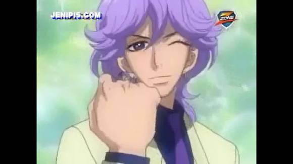 슈가슈가룬 1화 초콜렛과 하트의 유성 | 인스티즈