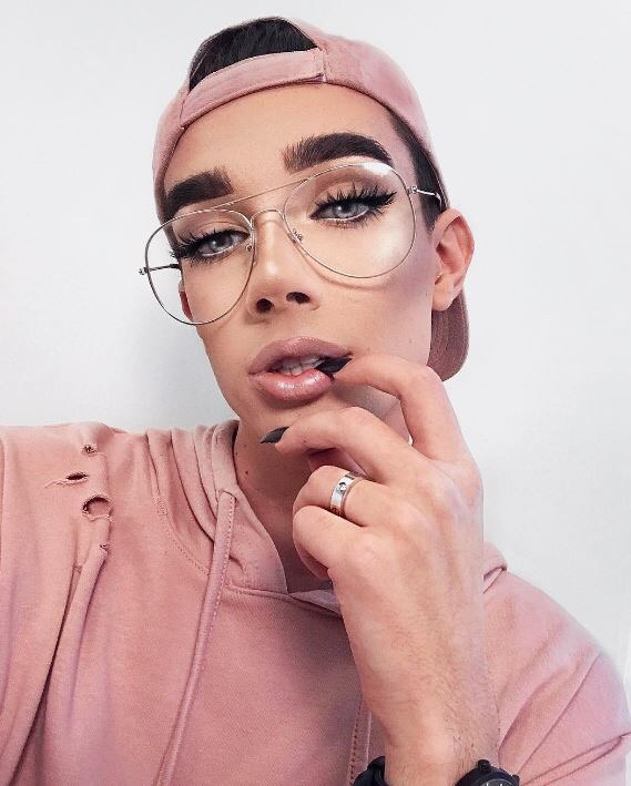 메이크업 천재로 코덕들 사이에서 유명한 99년생 남자 유튜버 | 인스티즈