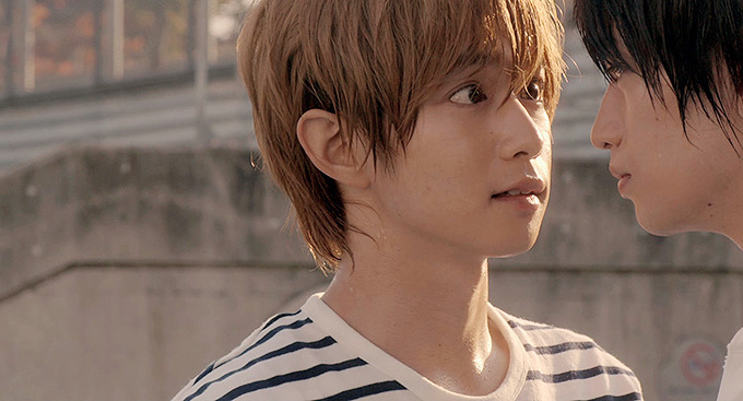 [쿠로사키군의말대로는되지않아] 잘생긴 쁘띠쓰레기와 잘생긴 개쓰레기 사이에서 고민하는 노이해 영화 02 | 인스티즈