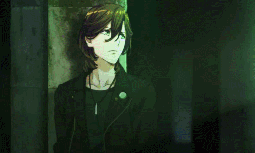 한 번 보면 계속 보게 되는 아이돌 애니 속 캐릭터들 -1 | 인스티즈