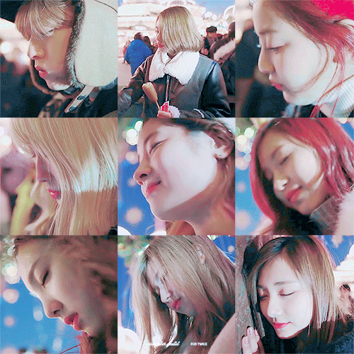 트와이스 움짤 | 인스티즈